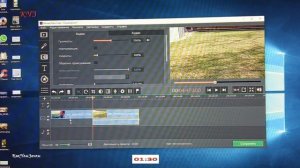 Звук отстаёт от видео, как исправить в Мовави