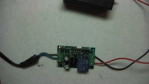 Радиореле с AliExpress