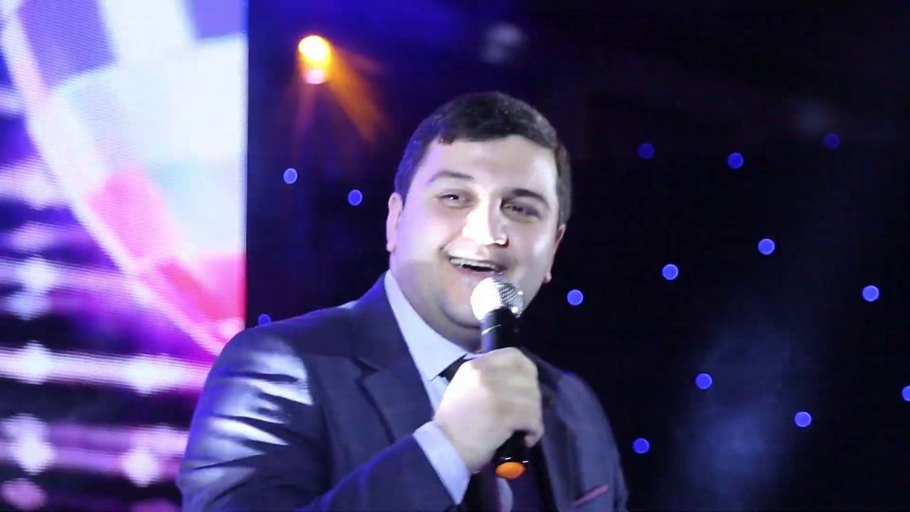 АЛЕКБЕР ШАХМУРАДОВ - SHIKI-SHIKI (7НЕБО) смотреть онлайн