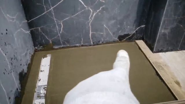 помывочная в бане, д Калачёво.