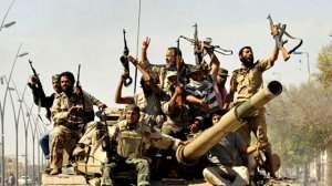 Столица Ливии Триполи полностью освобождена от боевиков Хафтара