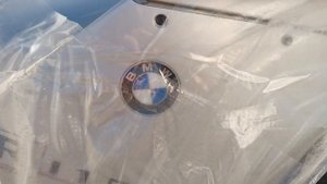 Номер рамы (VIN) и двигателя мотоцикл BMW R1150RS (2002)