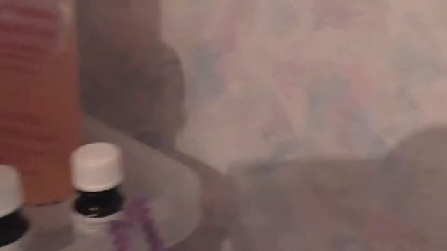 Уходовая косметика в Ванной Комнате