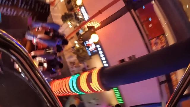 Skytropolis Indoor Theme Park Vlog January 2023 смотреть онлайн