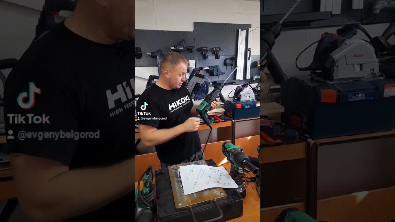 Первые гости у Евгения Белгород