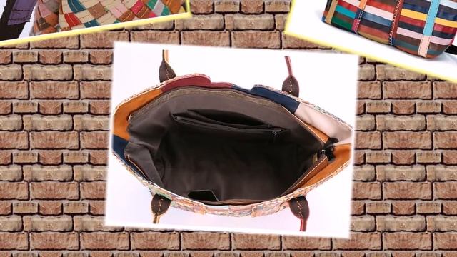 Кожаный пэчворк для леди. смотреть онлайн