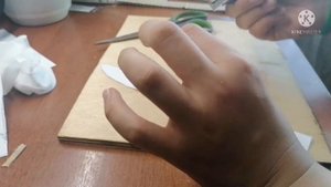 как сделать нож м9 за 10 минут за 1 час и за 24 часа