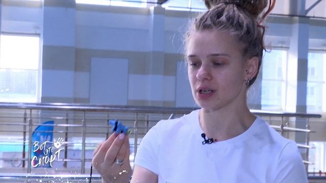 Вот это спорт! ФРИДАЙВИНГ смотреть онлайн