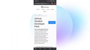 How To Use GitHub Student Developer Pack Without EDU Mail