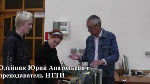 Группа В-2 - 3 место в конкурсе видеороликов "Моя будущая профессия".mp4