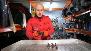 Iveco 2 3 F1A Причины и поломки