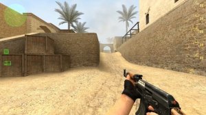 Counter-Strike: Source Beta 2004