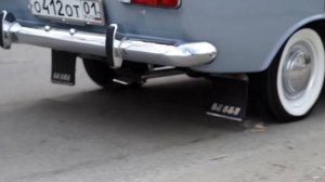 Каким был Москвич-412? Об истории машины рассказываем в проекте «Вперед в прошлое»