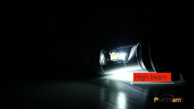 How to solve the LED Headlights Flickering issue ? Broview M5 Canbus 9007 can solve it смотреть онлайн