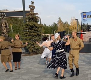 танго Риолетта из кнф. "Место встречи изменить нельзя"