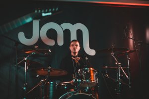 Pulsa di Nura - F.L (live 27.01.2024)