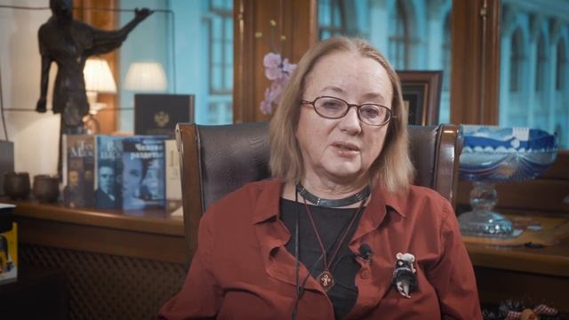 Издатель Елена Шубина рассказывает о главных новинках художественной прозы зимнего сезона - 2020