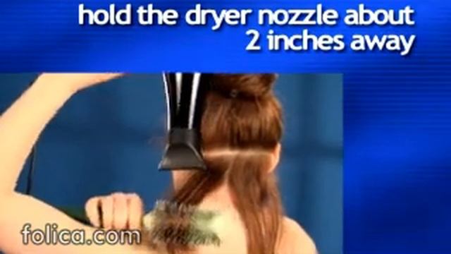 Hair Styling Tips: How to prepare your hair for styling