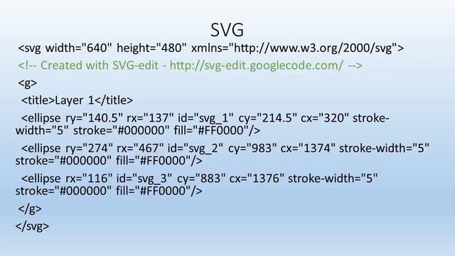 10 MathML si SVG in XHTML смотреть онлайн