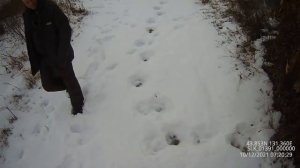 Охотнадзор заказник Полтавский