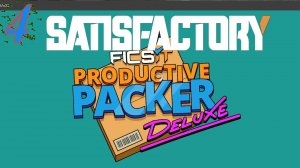 Satisfactory №4 Игра в игре