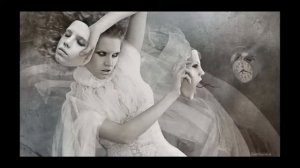 Аквариум   Девушки танцуют одни