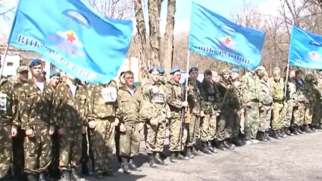 Лучший военно-патриотический клуб смотреть онлайн