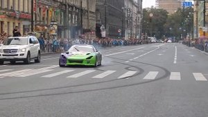 дрифт супре на невском проспекте