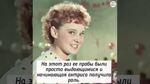 КАРНАВАЛЬНАЯ НОЧЬ: кто мог бы сыграть в любимом фильме вместо Людмилы Гурченко