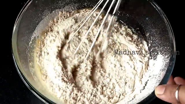 Vanilla Sponge Cake | Eggless Atta Cake Without Maida, Oven, Condensed milk, butter | Healthy Cake