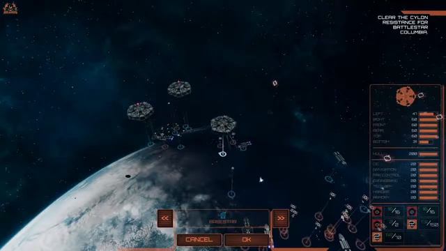 Why OPERATION RAPTOR TALON is a Game-Changer in Battlestar Galactica Deadlock