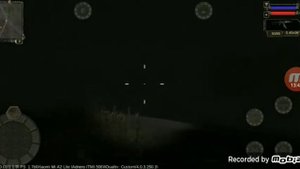 полное прохождение игры project stalker 1.7.5 demo на Android.