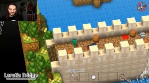 An RPG Maker game REMADE in Smile Game Builder! || Adventure Field 3D Remaster