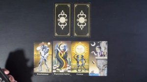 Почему вы так зациклились на нем? Что он думает о вас прямо сейчас? Как будет действовать? ✨?