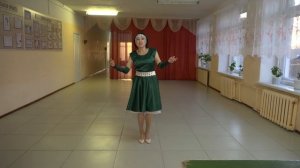 Песня на марийском языке - " Выпускникам школы"!!!