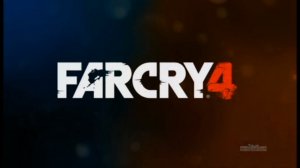 [I don't Like] Far Cry 4