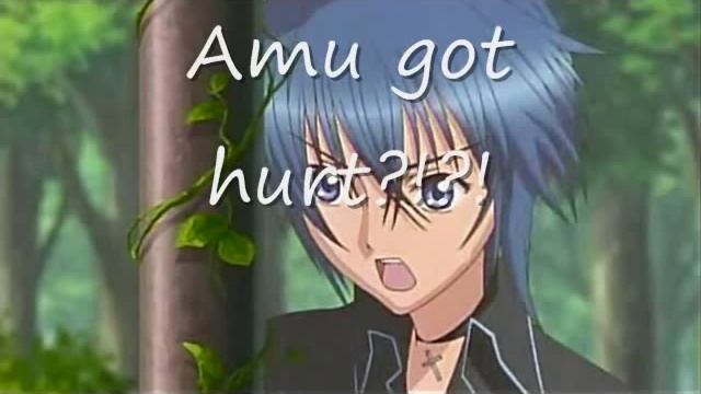 Itose Ikuto