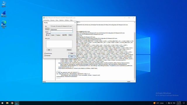 LDAP Firewall Tutorial смотреть онлайн