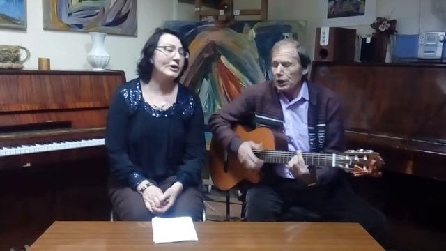 Попутчица