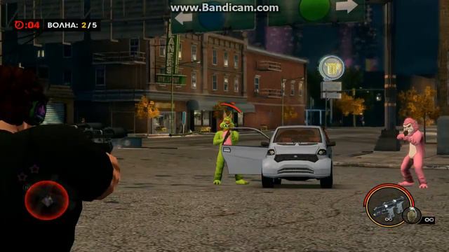 saintsrowthethird ну как снимать видео лили нет смотреть онлайн