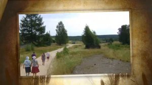 Деревня Большие Рымы 5