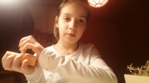 АСМР /продаю натуральное мыло /шепот /ролевая игра