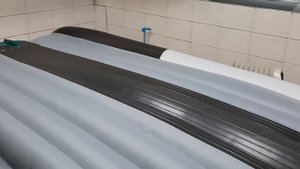 Навигатор 330 нднд Турист, дно--- гидролыжа.