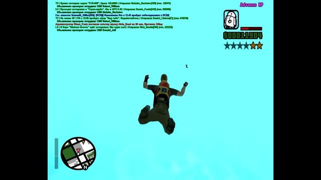 ШОК! ЛЮДИ СПРЫГНУЛИ С ВЕРТОЛЕТА!!!! смотреть онлайн