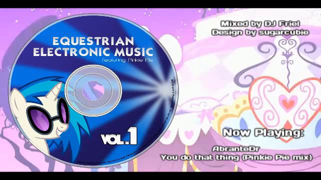 The royal mix of Equestria vol.1 смотреть онлайн