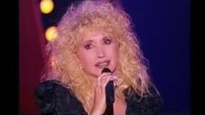 Ирина Аллегрова-Померещилось