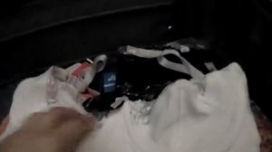 Уезжаю на море, сборы чемодана и сумок