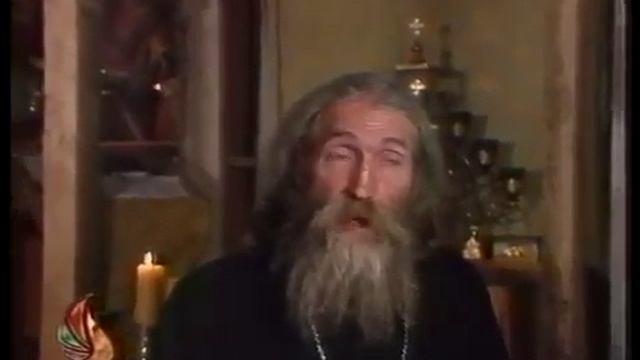 Протоиерей Александр Шумаев. Чудо, совершенное Архистратигом Михаилом в Хонех