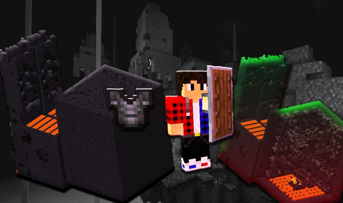 Золотое Выживание