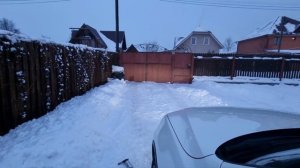 Volkswagen Touareg NF установка Led противотуманок 7 линз 70Вт.